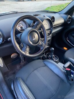 Mini Cooper Countryman 135kw,automat - 3