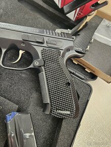 CZ Shadow 2 - 3