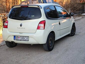 Renault Twingo - 3