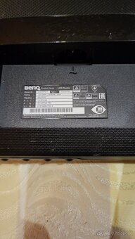 Benq monitor predam - 3