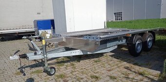 AUTOPREPRAVNÍK JUPITER 4,5m - 3