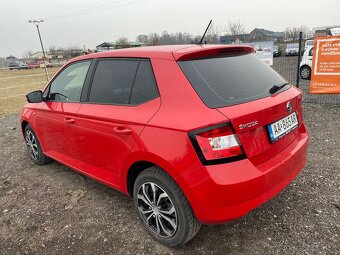 Škoda Fabia 1.2 TSI - 3