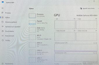 Herný PC Ryzen 5 8600G/RTX 4060 - 3