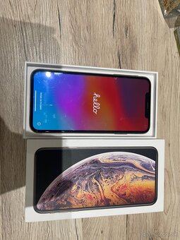 iPhone XS Max - 3