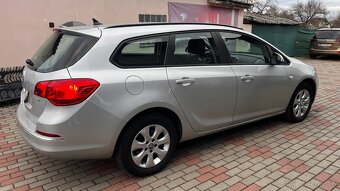 Opel Astra J - 3