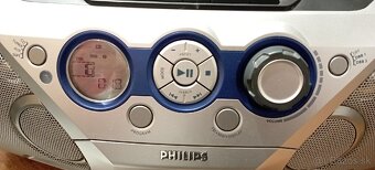 PHILIPS AZ3068 .... Cdradiomagnetofon .... - 3