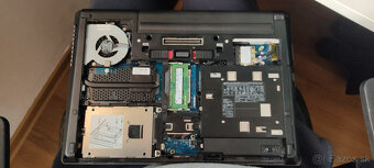 HP ProBook 6465b - 3