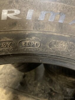 225/55 r17 michelin - 3