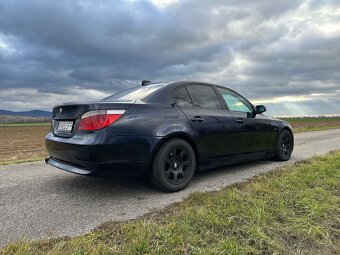 BMW e60 530d - 3