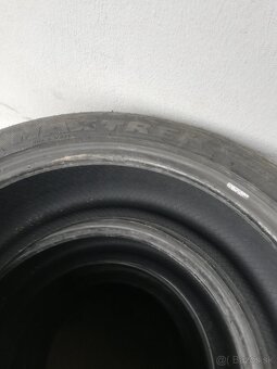 245/40 R19 Maxtrek Maximum M1 letne - 3