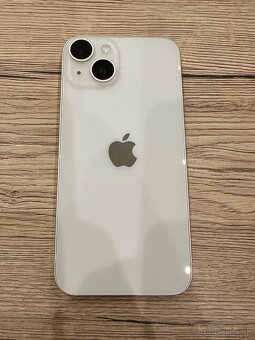 iphone 14 starlight - 3