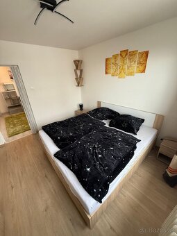 Sídlisko Tarča, 3-izbový byt s loggiou 4,21 m² - 3