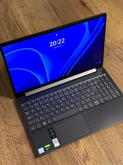 Lenovo Yoga S740-15IRH Iron Grey - 3