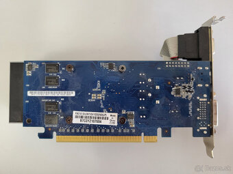 ASUS EN210 SILENT/DI/1GD3/V2(LP) - 3