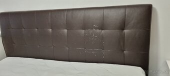 Postel 180x200 cm - 3