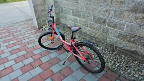 Detský bicykel CTM MISSY - 3