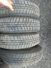 Pneu 145/80 R13 - 3