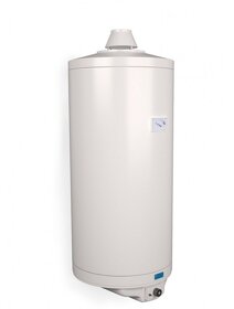 Plynový ohrievač vody 120l - 3