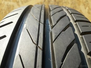 185/60 r15 letne pneumatiky - 3