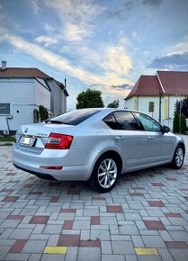 Škoda Octavia Buzines ‼️ - 3