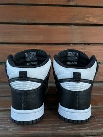 Nike Dunk Panda - 3