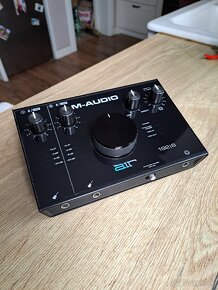 M-Audio AIR 192|6 USB zvuková karta - 3