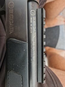 Bergara BA13TD - 3