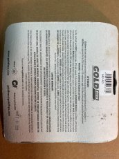 Goldfren Disc Brake Pads - 3