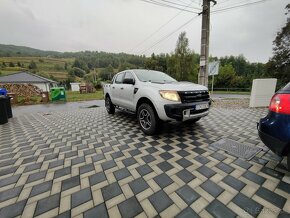 Ford Ranger DoubleCab 4x4 LIMITED - 3