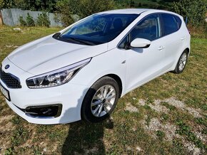 Kia ceed - 3