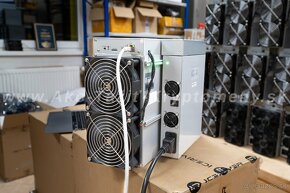 Asic_Miner KS5M (15T) od výrobcu IceRiver – na ťažbu KASPA - 3