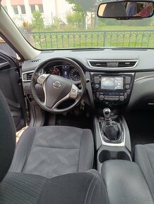 Nissan X-trail 1.6dCi. r.v .2016, 7 miestny - 3