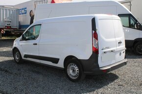 FORD TRANSIT CONNECT MAXI 1.5TDCI/70KW, KLIMA, ČR - 3