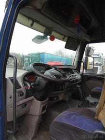 DAF LF 45 + NANES 2011 - 3