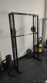 Technogym multipress - 3