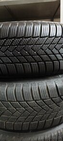 Zimne pneumatiky 195/65r15 - 3