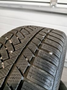 Continental 225/50 R17 94H zimné pneumatiky - 3