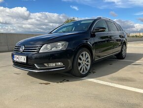 WV Passat 130kw 4motion DSG - 3