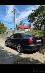 Skoda Octavia 2 1.9tdi - 3