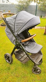 Britax Römer B-Agile R - 3