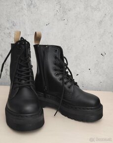 Dr. Martens V Jadon II Mono EU37 - 3