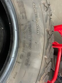 BFGoodrich KO2 - 3