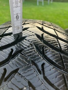 /Zimne pneu Michelin 195/65 R15 - 3