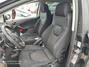 Seat altea fretrack 4x4 - 3