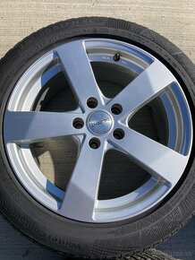 R17 5x112 Dezent - 3