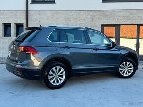 Volkswagen Tiguan 2.0TDi DSG r.v 2020 - Odpočet DPH - - 3