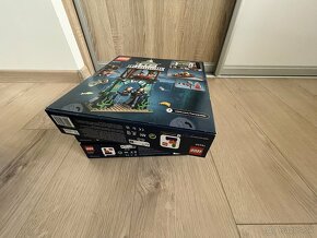 LEGO Harry Potter 76420 (nové) - 3