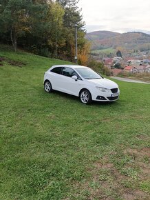 Predám Seat Ibiza 1.6 77kw benzín - 3