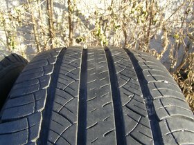 Michelin 215/70 R16 - 3