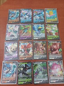 Pokémon karty TCG-originál - 3